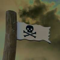 Kindergeburtstag – So gelingt Ihnen ein Piratenfest